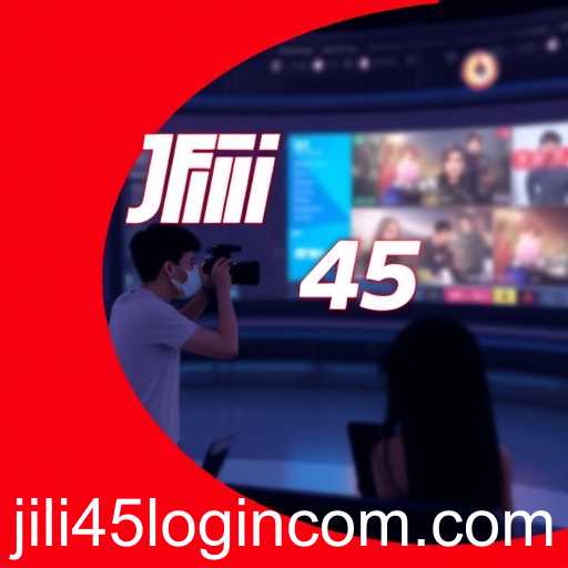 Jili45 Login