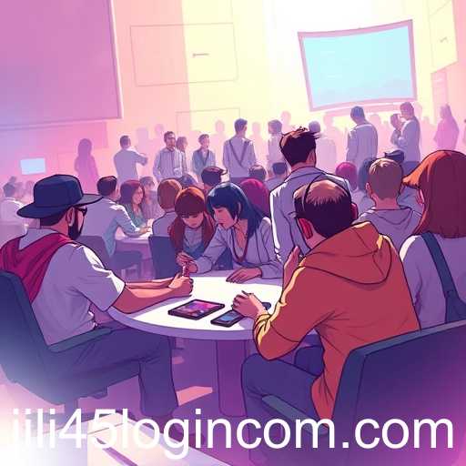 The Rise of 'Player Community' and Its Impact on Platforms like Jili45 Login