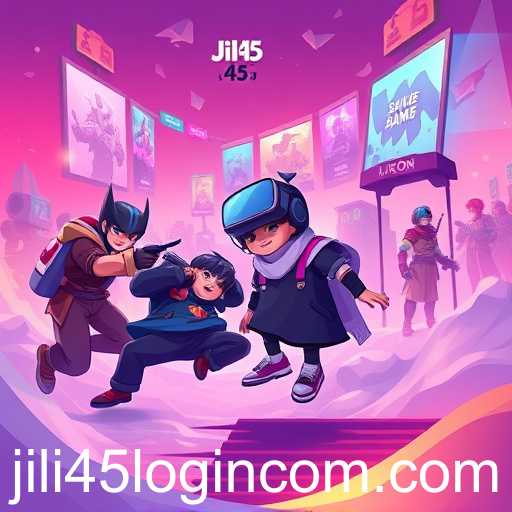 Digital Entertainment Trends in Gaming