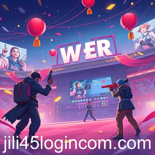 Exploring the 'Special Events' Game Category with Jili45 Login