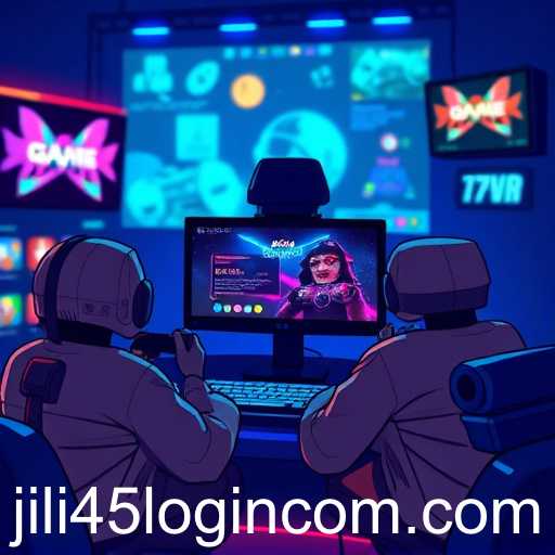 The Evolution of Online Gaming Platforms