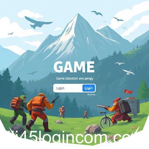Exploring the 'Game Selection' Category Through Jili45 Login