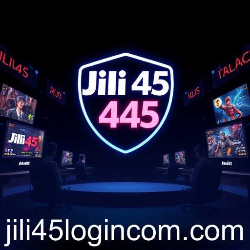 Gaming Evolution: Jili45 and Its Impact
