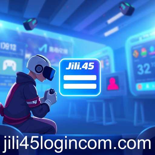 The Rise of Jili45 Online Gaming Platform