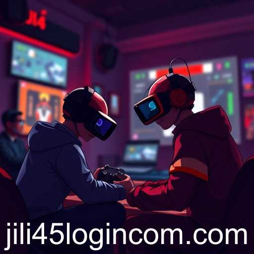 The Rising Popularity of Jili45 in Online Gaming