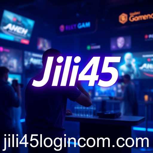 The Rise of Jili45: Navigating the Digital Gaming Frontier