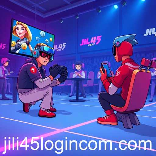 The Evolution of Online Gaming Platforms