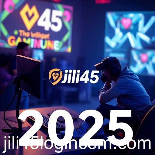 The Impact of Online Gaming Platforms in 2025