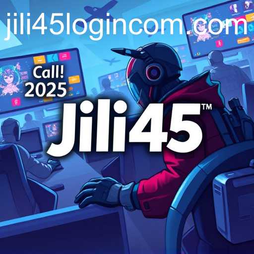 Jili45 Login