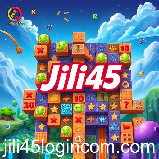 Jili45 Login