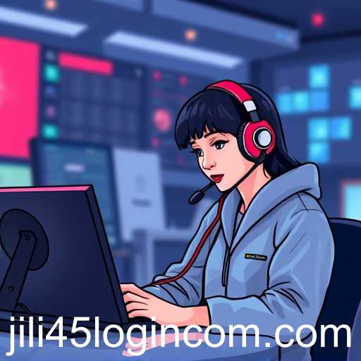 Rise of Online Gaming Platforms