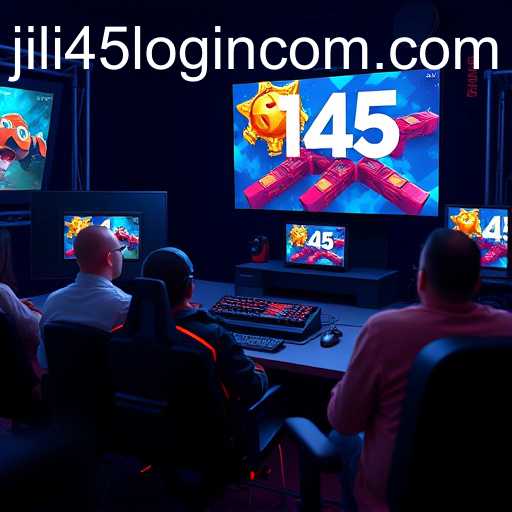 The Rise of Jili45: A New Era in Online Gaming