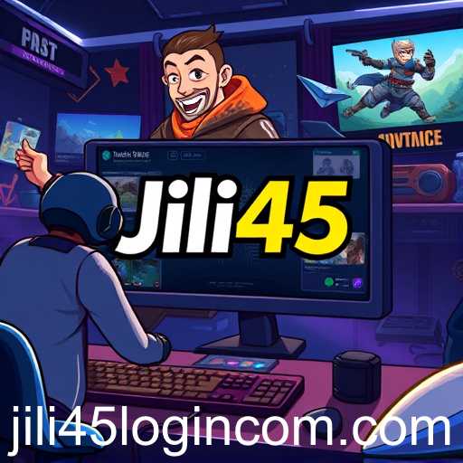 The Rise of Jili45 in Online Gaming