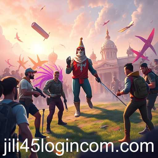 The Evolution of Online Gaming Platforms