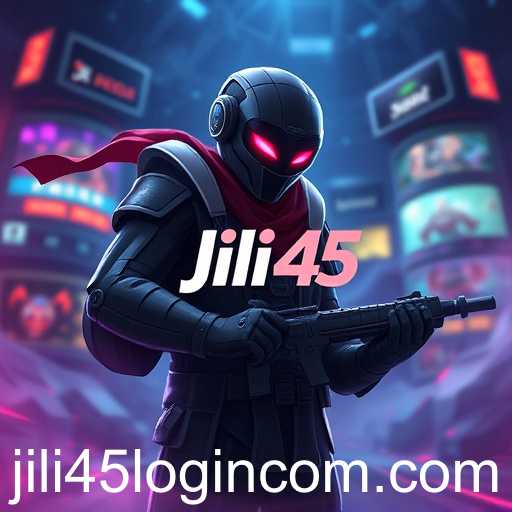 The Rise of Jili45: A Gaming Phenomenon