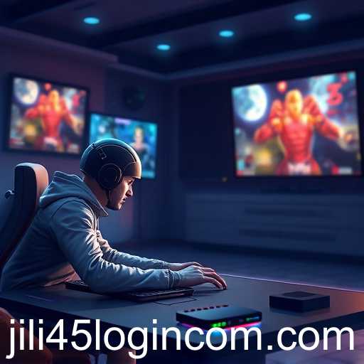 Trends and Challenges in Online Gaming